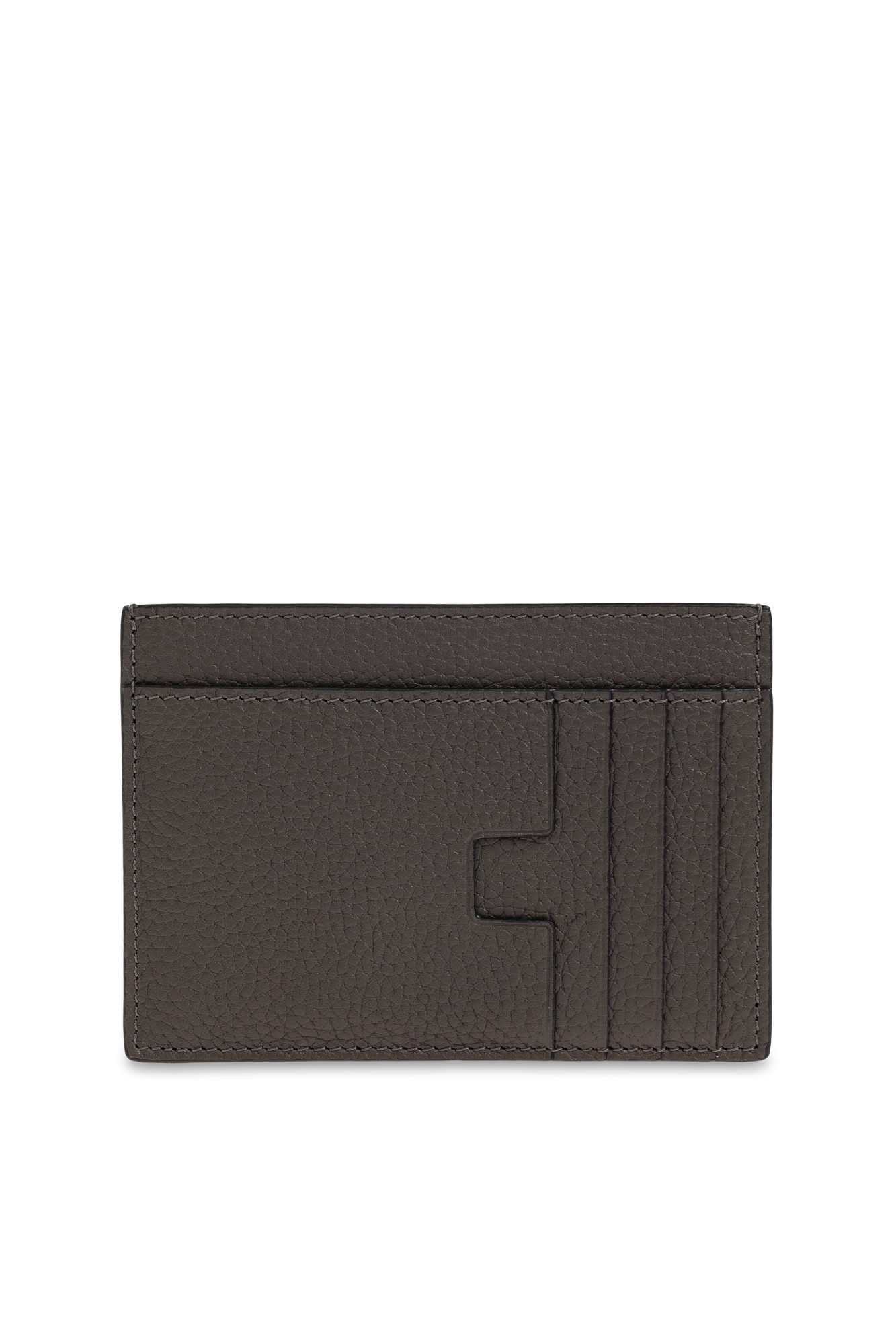Tom Ford Leather card holder | Men's | Vitkac